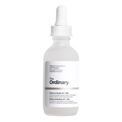 Alpha Arbutine 2% + HA – Serum przeciwko przebarwieniom, THE ORDINARY