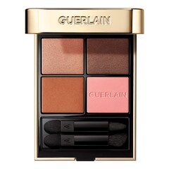 Ombres G  - Paleta Czterech Cieni Do Powiek, GUERLAIN
