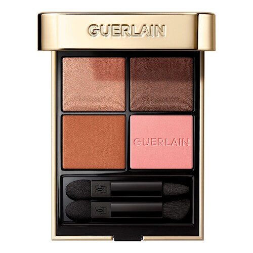 guerlain - Ombres g - Paleta Czterech Cieni Do Powiek - Ombres g Ombres g 25 E/shadx4 129 - Dla Kobiet