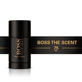 Boss The Scent - Dezodorant sztyft