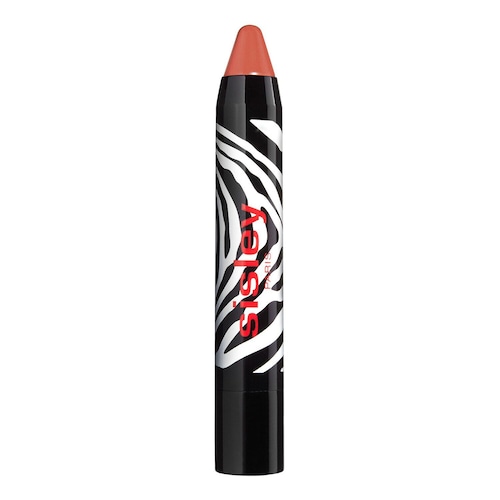 Sisley - Phyto-lip Twist - Pomadka Do Ust - N°7 Coral Crayon (2,5 g) - Dla Kobiet