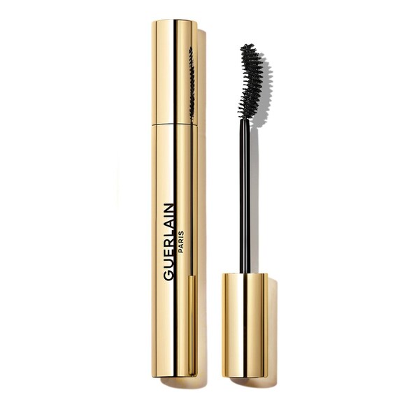 Noir G - Tusz do rzęs Intense Volume Curve 24h, GUERLAIN