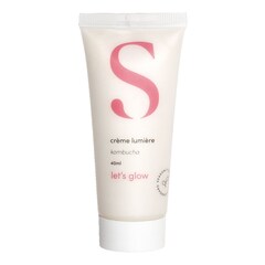 Light Cream - Krem do twarzy, SEASONLY