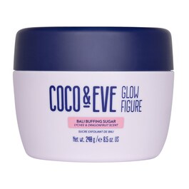 Glow Figure Bali Buffing Sugar – Peeling do ciała