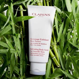 Peeling do Ciała