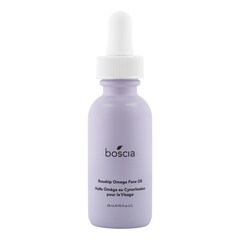 Rosehip Omega Face Oil - Olejek różany do twarzy, BOSCIA