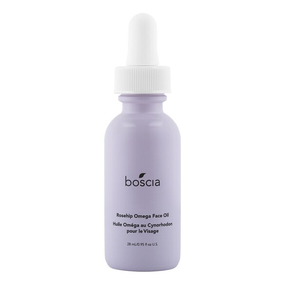 Rosehip Omega Face Oil - Olejek różany do twarzy, BOSCIA