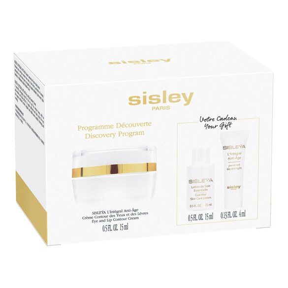 Discovery Program - Zestaw upominkowy, SISLEY