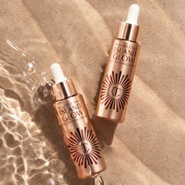 Beautiful Skin Island Glow Easy Tanning Drops - krople samoopalające