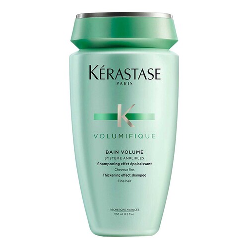 Kérastase - Volumifique Kąpiel Objętość Volumifique - 250ml - Dla Kobiet
