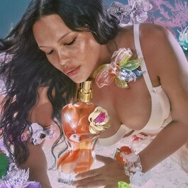 Jean Paul Gaultier La Belle Flower - Woda Perfumowana