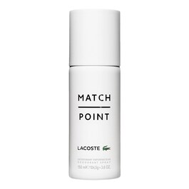 Matchpoint - Dezodorant w sprayu