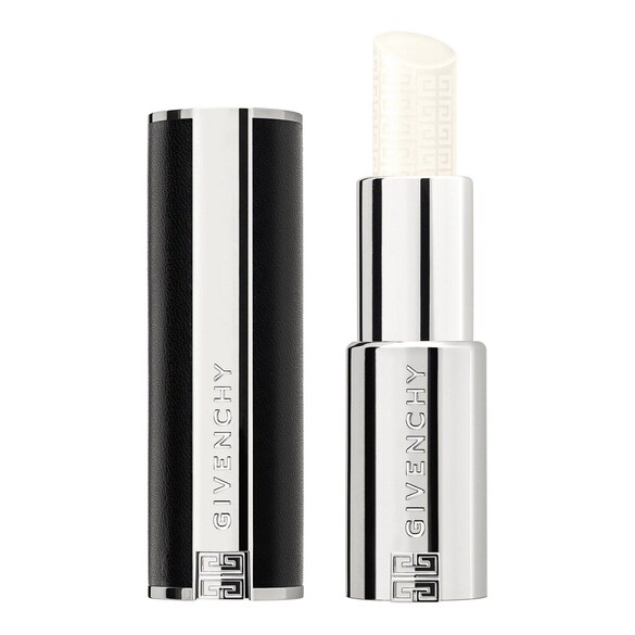 Le Rouge Interdit Baume - Nawilżający balsam do ust, GIVENCHY