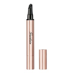 Mad Eyes Brow Framer - Żel do brwi, GUERLAIN