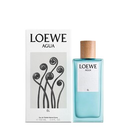 AGUA ÉL EDT