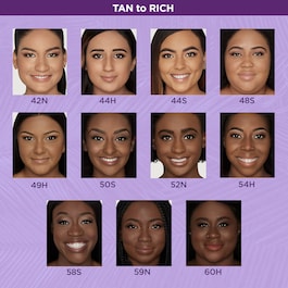 Babassu Foundcealer™ Skincare Foundation - Podkład