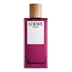 Earth - Woda perfumowana, LOEWE