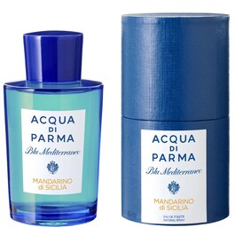Blu Mediterraneo Mandarino di Sicilia Eau de Toilette