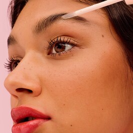 Hubba Brow - Wzmacniające Serum do Brwi