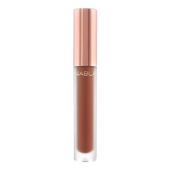 Dreamy Liquid Lipstick - Płynna matowa pomadka, NABLA