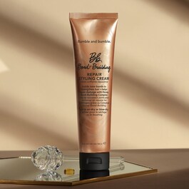 Bond-Build Repair Styling Cream - Odbudowujący Krem Do Stylizacji