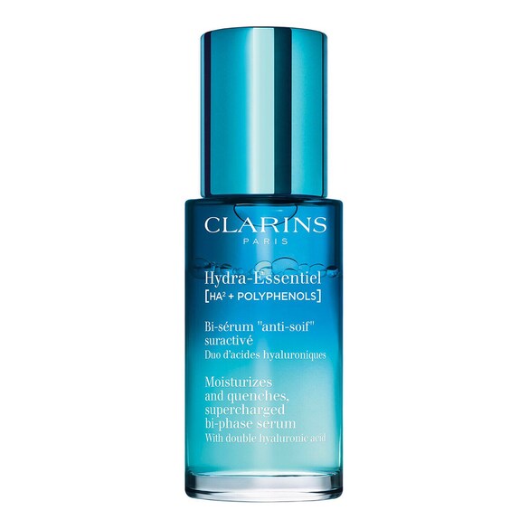 HYDRA ESSENTIEL - Hydra Essentiel Serum, CLARINS