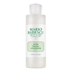 Acne Facial Cleanser - Płyn do oczyszczania skóry, MARIO BADESCU