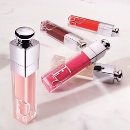 Dior Addict Lip Maximizer - Błyszczyk do ust