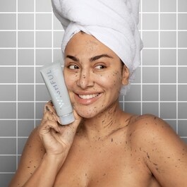 Yo Detox Enzyme Scrub - Peeling Enzymatyczny do Twarzy i Ciała