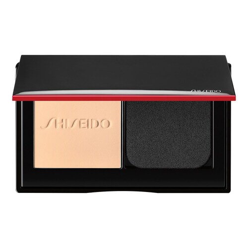 Shiseido - Self-refreshing Custom Finish Powder Foundation - Podkład - Shiseido Synchro Skin Foun 30ml - Dla Kobiet