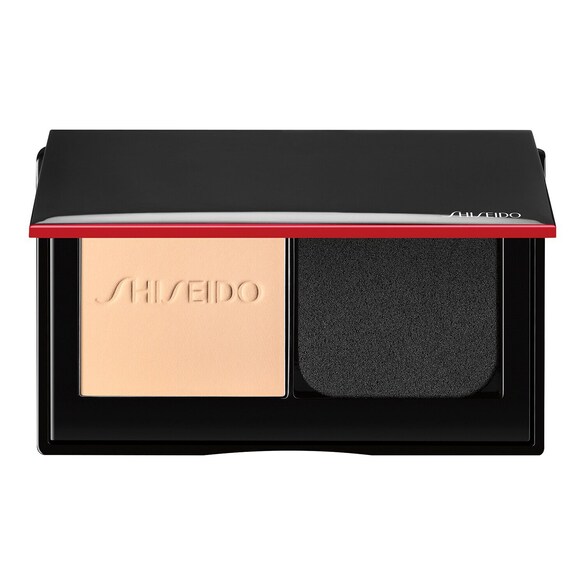 SELF-REFRESHING CUSTOM FINISH POWDER FOUNDATION - Podkład, SHISEIDO