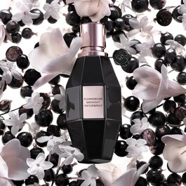 Flowerbomb Midnight - Woda perfumowana