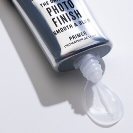 Photo Finish The Original Smooth - Baza pod makijaż w rozmiarze podróżnym
