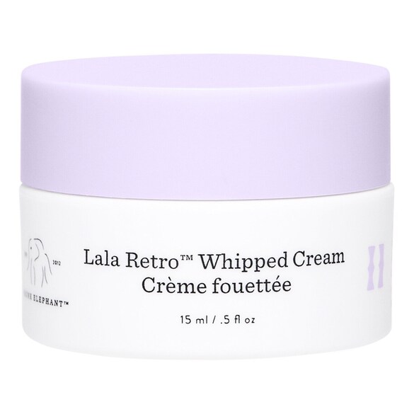 Lala Retro™ Whipped Cream - Krem Regenerujący, DRUNK ELEPHANT