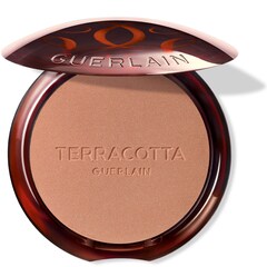 Terracotta The Bronzing Powder- Puder brązujacy, GUERLAIN