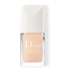 Base Coat Abricot - Lakier bazowy do paznokci, DIOR