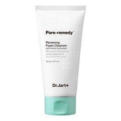 Pore·remedy™ – Pianka myjąca do twarzy, DR.JART+