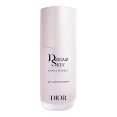Capture Totale Dreamskin Care&Perfect - Udoskonalający fluid przeciwstarzeniowy, DIOR