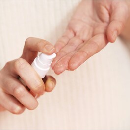 Face serum - Serum do twarzy 