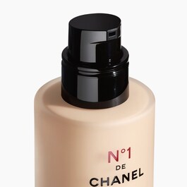  N°1 DE CHANEL - Rewitalizujący Podkład