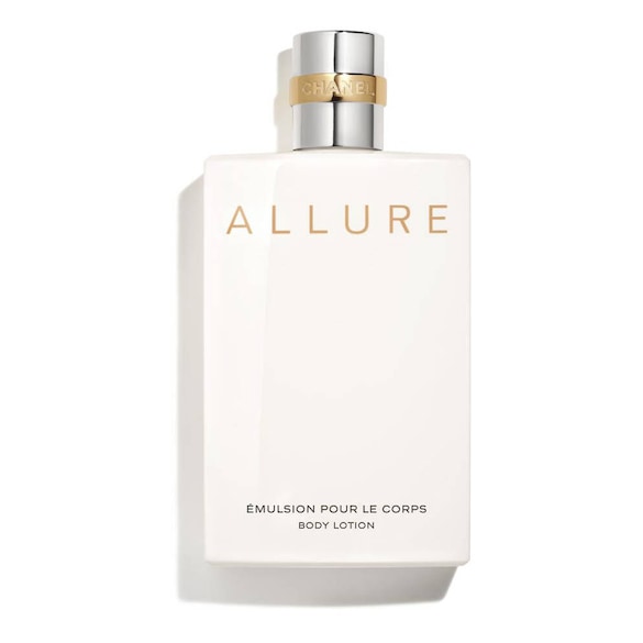 ALLURE - Emulsja Do Ciała, CHANEL
