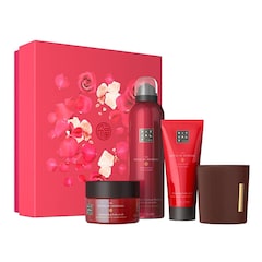 The Ritual of Ayurveda - Średni Zestaw Podarunkowy - Sephora Exclusive, RITUALS