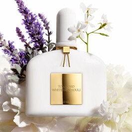 White Patchouli - Woda perfumowana