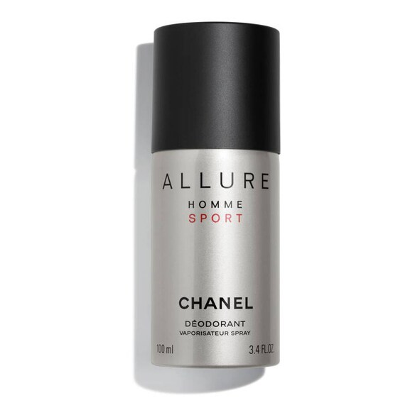 ALLURE HOMME SPORT - Dezodorant W Sprayu, CHANEL