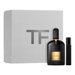 Black Orchid - Zestaw z wodą perfumowaną