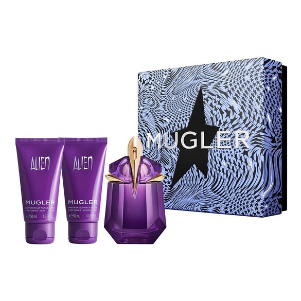 Alien - Zestaw prezentowy dla niej, MUGLER