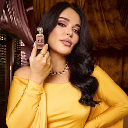 Marrakesh Orange Blossom 24 - Woda perfumowana