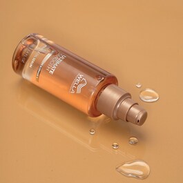Ultimate Smooth Miracle Serum w olejku do włosów suchych, matowych lub puszących