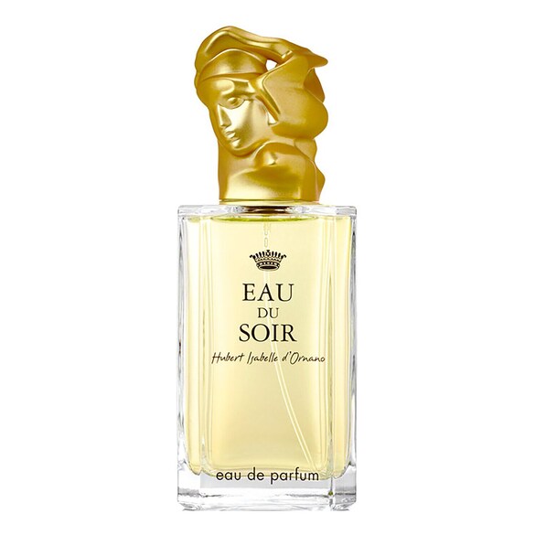 Eau du Soir - Woda Perfumowana, SISLEY