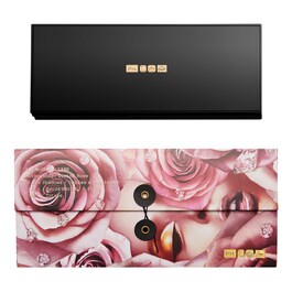 Mothership VII Eyeshadow Palette Divine Rose - Paleta cieni do powiek